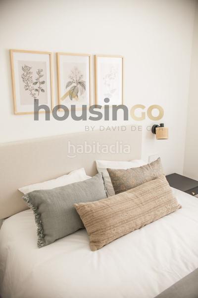Foto 0a2952e7-d196-44fe-8d56-5a6ba0b9f6cc. Flat with heating in Castellana Madrid