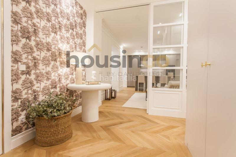 Foto 25dd8346-423e-463b-b3fa-f08000916f62. Flat with heating in Castellana Madrid