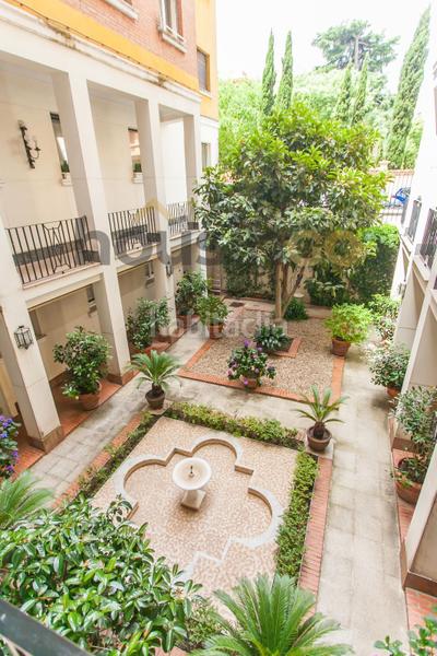 Foto 3cb8c7a3-39af-42a0-82d6-5d5a6aaf654d. Flat with heating in Castellana Madrid