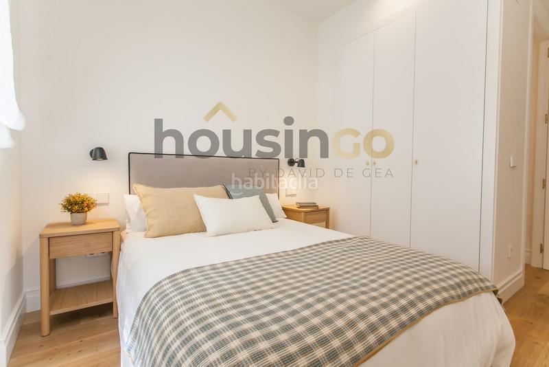 Foto 3cddee30-1b85-40e5-82e9-14af167d2302. Flat with heating in Castellana Madrid