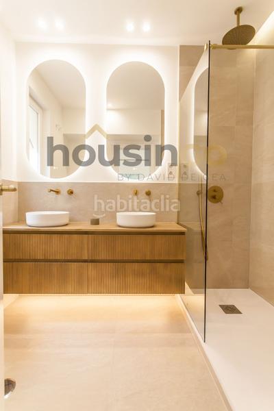 Foto 3f147d76-f3c4-41cd-a70e-5b6c0f6a385b. Flat with heating in Castellana Madrid