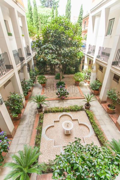 Foto 54c06271-ae9a-4470-acb5-2dd92b3d4a12. Flat with heating in Castellana Madrid