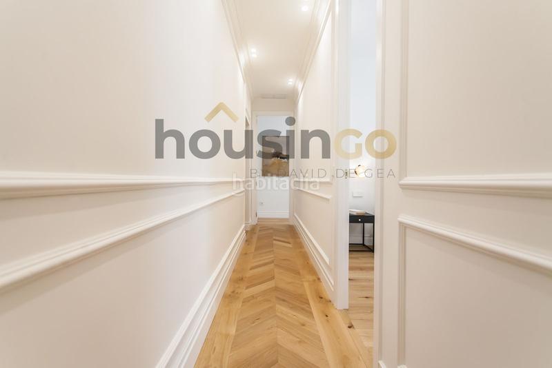 Foto 7e5837be-2234-4c88-85a8-d3cdac6541dd. Flat with heating in Castellana Madrid
