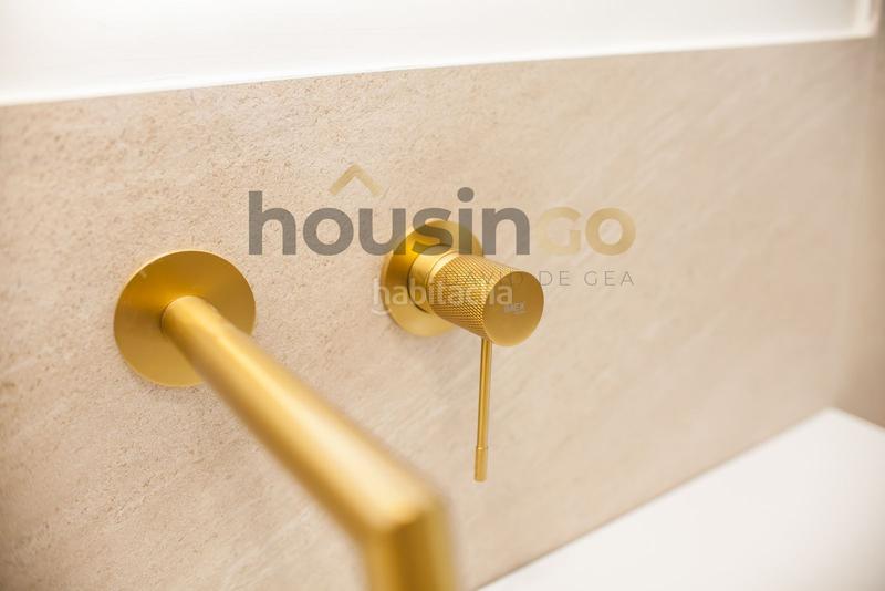 Foto 831b38a3-d7fa-4938-8722-f42af406a808. Flat with heating in Castellana Madrid