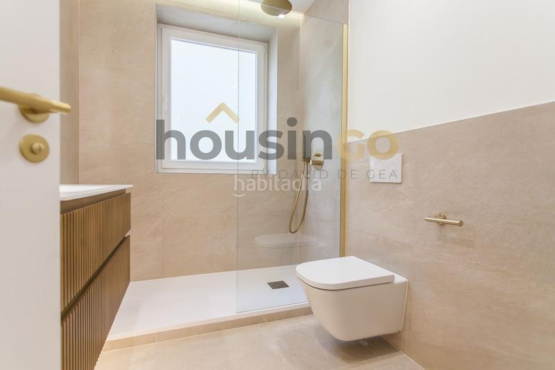 Foto 91d008af-9ef2-4267-8f53-6c9f0655952c. Flat with heating in Castellana Madrid