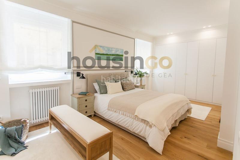 Foto af153ae7-9772-46f3-a667-9e6cf0d20dc9. Flat with heating in Castellana Madrid