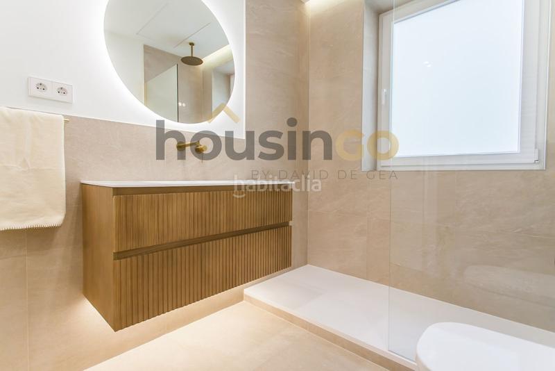 Foto c1b95a55-8ef2-452d-a972-c599976aead9. Flat with heating in Castellana Madrid