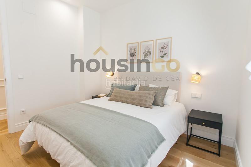 Foto f834ed69-4d8a-4906-abe0-e0b3871dcda5. Flat with heating in Castellana Madrid