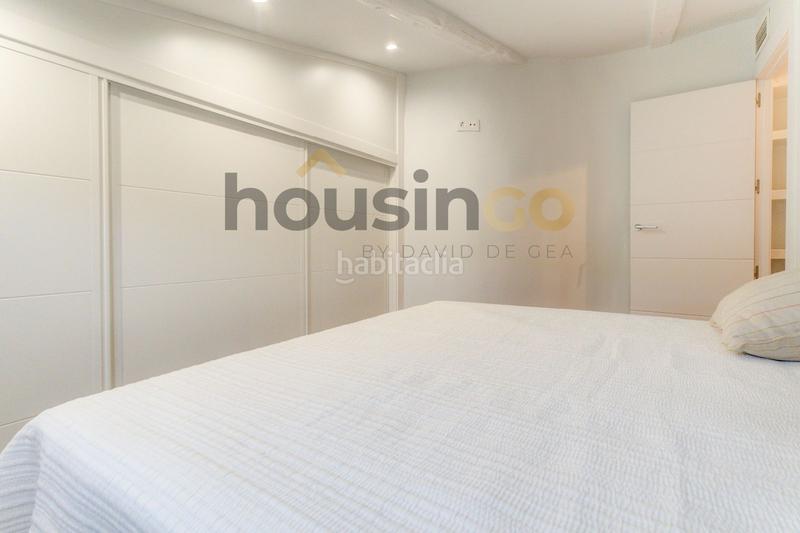Foto 021dbdaa-8691-4187-9268-4550ba43b628. Affitto attico con riscaldamento in Castellana Madrid