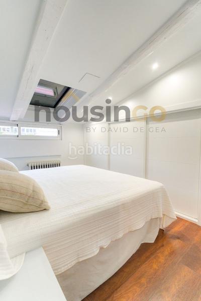 Foto 8fba055b-f077-4751-9280-533f5f2ca6d1. Affitto attico con riscaldamento in Castellana Madrid