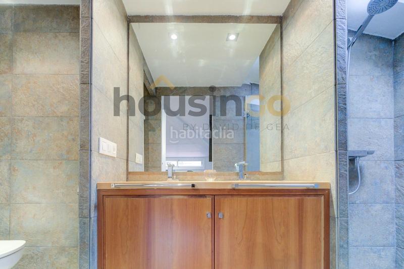 Foto b4192ad6-dd6f-4b36-a8a2-00e419bdbc33. Affitto attico con riscaldamento in Castellana Madrid