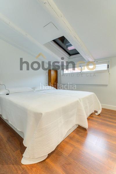 Foto c25675e3-d4ef-4d89-99b7-554245a34c5f. Alquiler ático  en alquiler en calle serrano en Madrid