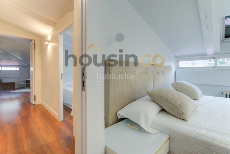 Foto ee1b97a7-6e1c-4458-9a1b-9dcdef53ba85. Alquiler ático  en alquiler en calle serrano en Madrid