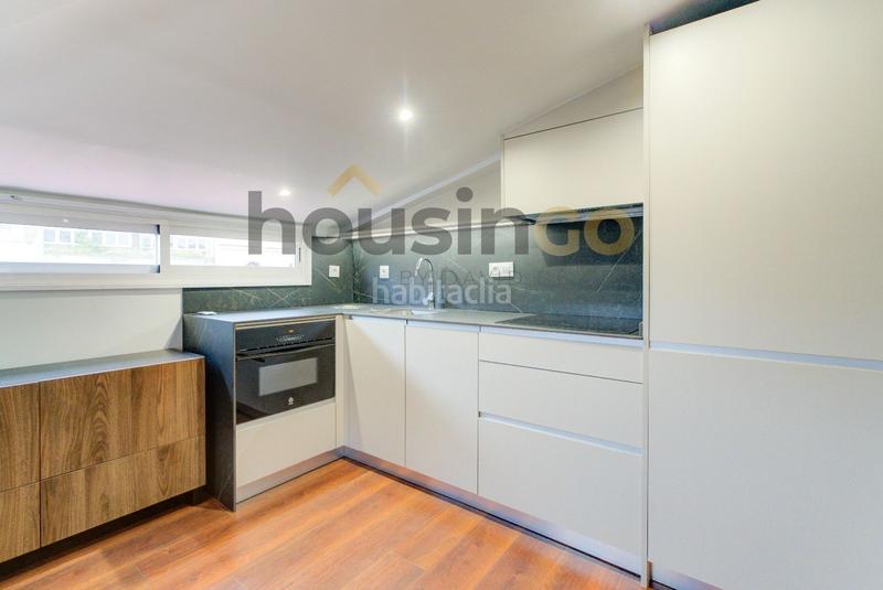 Foto 150e9959-bd39-4f2a-86a0-00558cc17ff8. Location attique avec chauffage dans Castellana Madrid