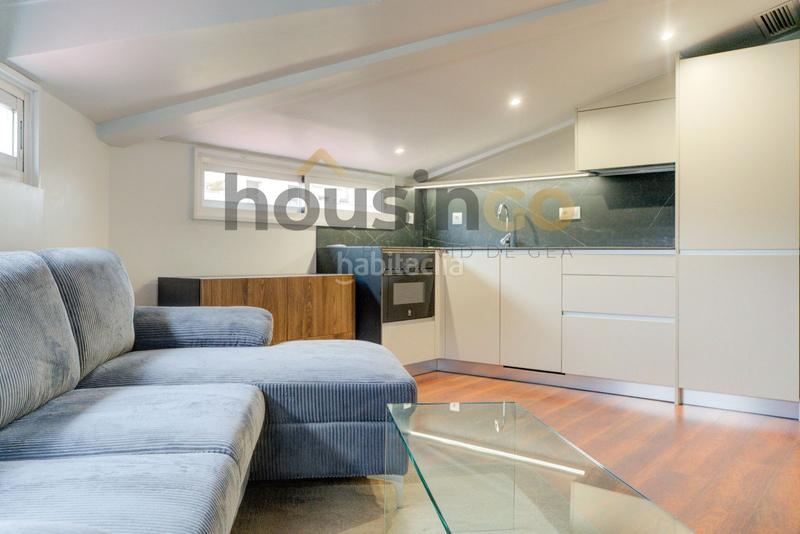 Foto 180b4dd8-1e86-4154-88e4-7e46ca9953cf. Location attique avec chauffage dans Castellana Madrid