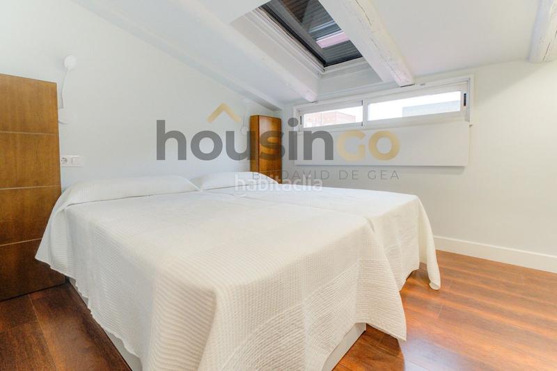 Foto 991ccd2e-9109-425f-95a4-2353341e18ea. Location attique avec chauffage dans Castellana Madrid