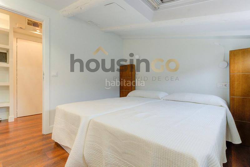 Foto 994c66b4-f4c2-4abc-9d46-1236c106ef9b. Location attique avec chauffage dans Castellana Madrid