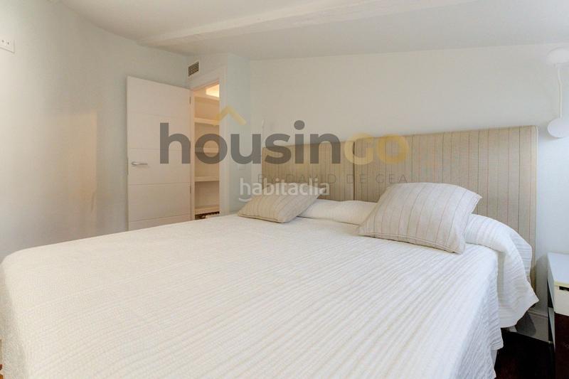 Foto cd0842a2-293f-4b7a-afdd-73165ee89f6a. Location attique avec chauffage dans Castellana Madrid