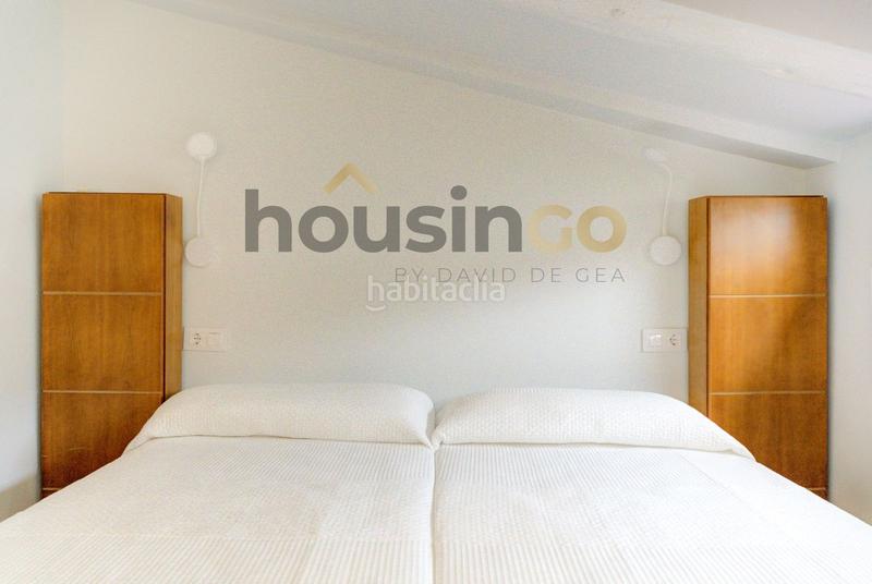 Foto 3a1a19c3-4670-4302-ab2b-b17e71cb0d90. Rent penthouse with heating in Castellana Madrid