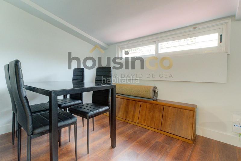 Foto b20316ef-921b-4008-b5a1-417a7d28febe. Rent penthouse with heating in Castellana Madrid