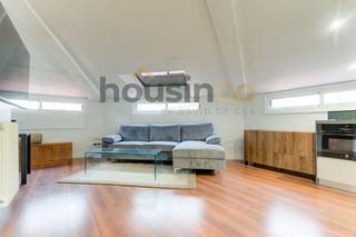 Penthouse in Serrano