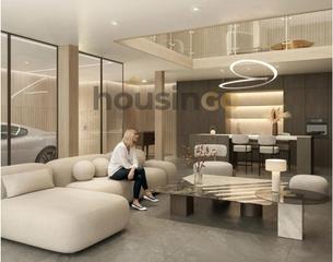 Pis  Juan bautista de toledo. Tríplex en venta en calle juan bautista de toledo