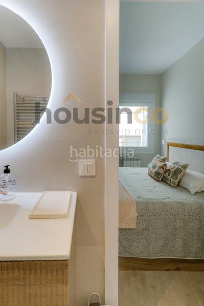 Foto 118062d8-1a61-441f-ae6e-6dd56417a6d1. Appartamento con riscaldamento in Goya Madrid