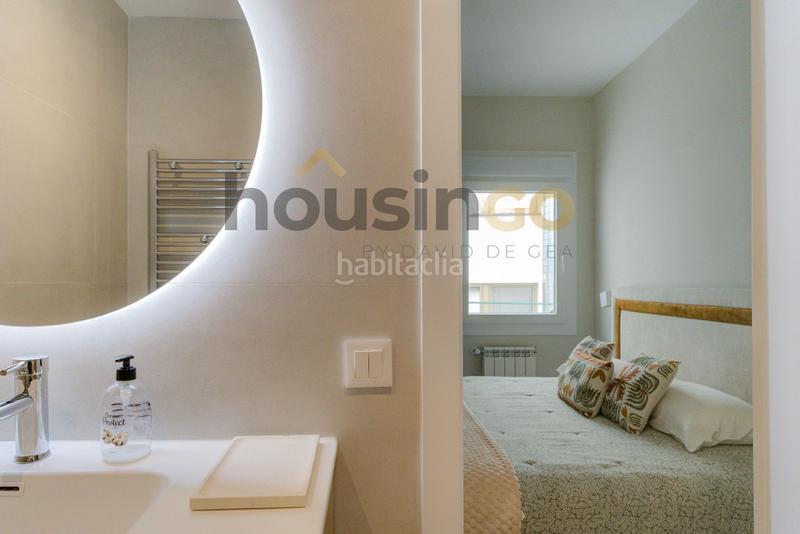 Foto 14af9e53-159c-46dc-99b7-9bef48b4dc19. Appartamento con riscaldamento in Goya Madrid
