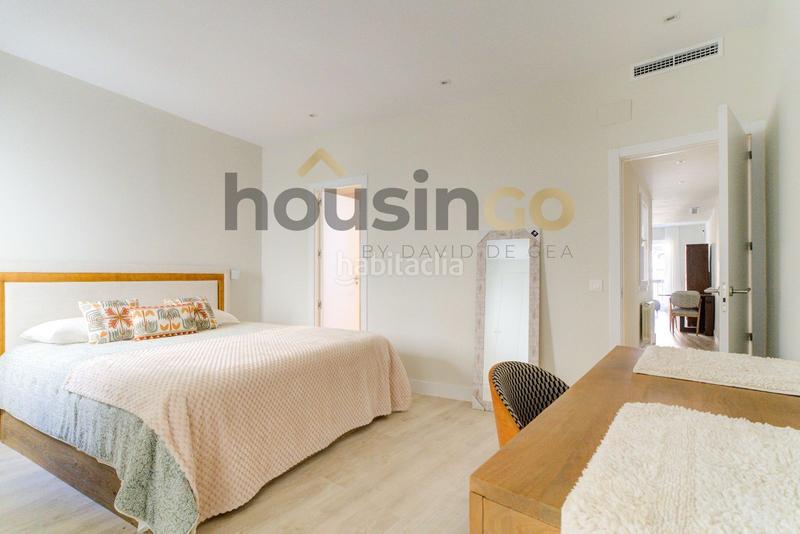 Foto 3c72be2c-146a-451f-bb37-08b3347a32d2. Appartamento con riscaldamento in Goya Madrid