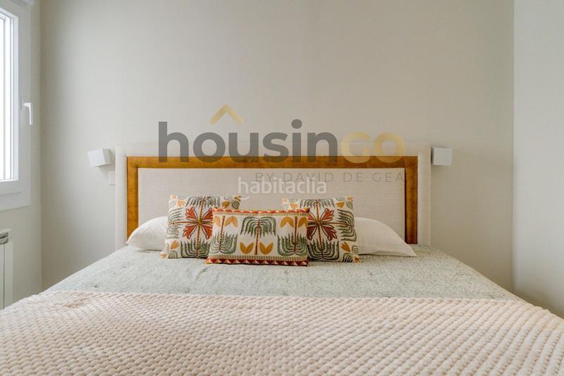 Foto 46a3ca38-c971-44dd-8844-f6b6437d0b6b. Appartamento con riscaldamento in Goya Madrid