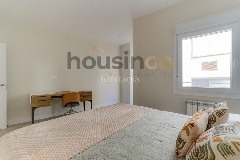Foto 4be83082-1d2a-497d-ae33-c3cd7c27f8de. Appartamento con riscaldamento in Goya Madrid
