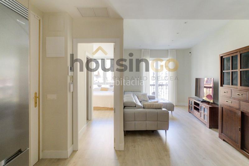 Foto 5ecb5853-83cb-4c22-ae9f-e092a21f4444. Appartamento con riscaldamento in Goya Madrid