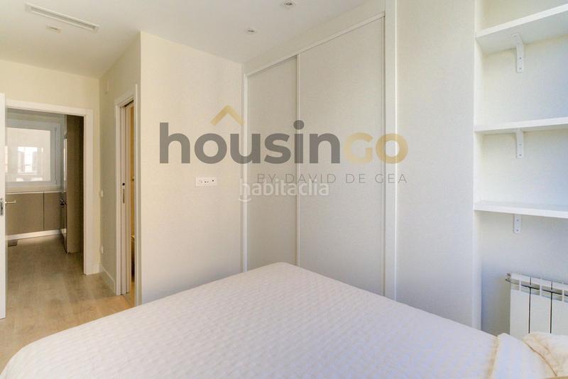 Foto 6420d8bd-6846-4e8f-bdc9-e101e9b7a850. Appartamento con riscaldamento in Goya Madrid