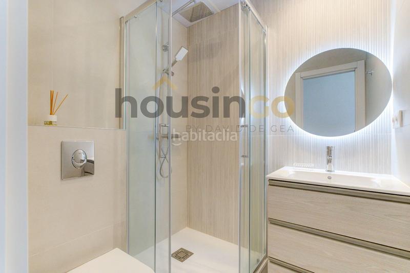 Foto 6f04b331-6257-4e1d-bb3c-35dab8a228f4. Appartamento con riscaldamento in Goya Madrid