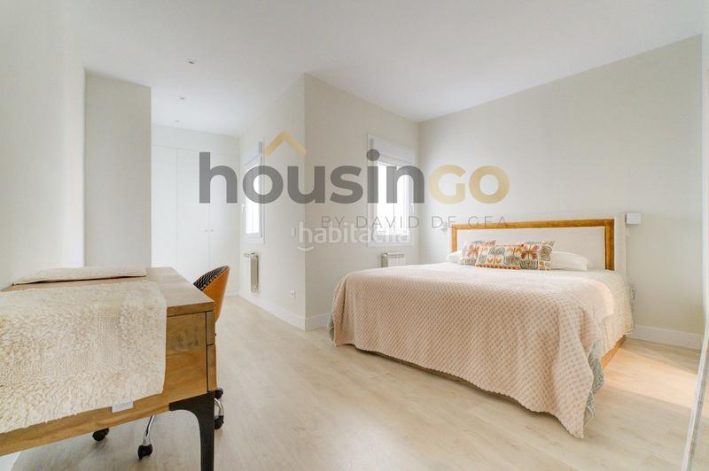 Foto 6ff423a0-2cd2-44a1-a66d-7868900993d1. Appartamento con riscaldamento in Goya Madrid