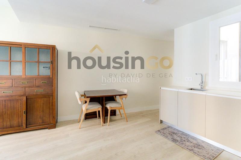 Foto 7745b6e1-aaf9-431c-8bd6-03fe13ee7130. Appartamento con riscaldamento in Goya Madrid
