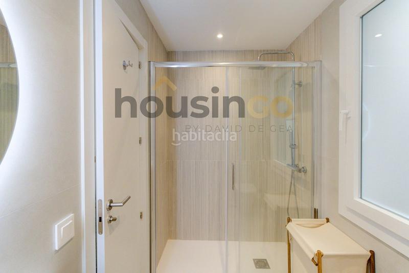 Foto 793cb97d-3ed1-425c-be3f-183256871865. Appartamento con riscaldamento in Goya Madrid
