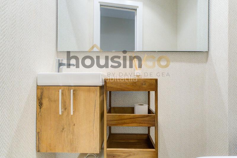 Foto 7ae1028d-f35e-4e8e-982a-20393f86d4d4. Appartamento con riscaldamento in Goya Madrid