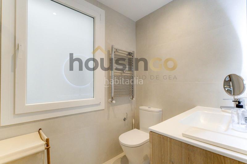 Foto 7ee23dc2-8885-42a6-b6dd-83f76d2fcd28. Appartamento con riscaldamento in Goya Madrid