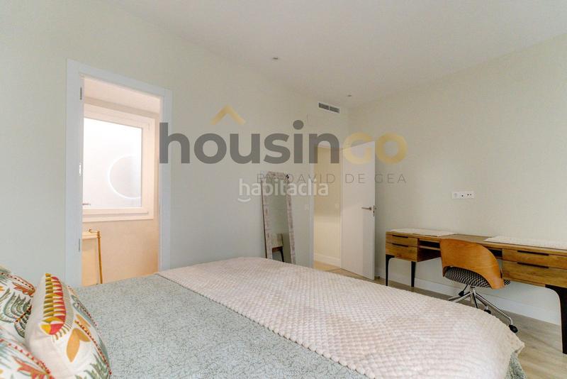 Foto 89a55c6f-229d-4dea-be56-1384bf1c480c. Appartamento con riscaldamento in Goya Madrid