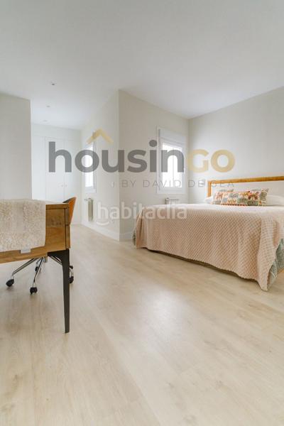 Foto 8ac653c8-70ab-4eca-b236-0688fdbfef95. Appartamento con riscaldamento in Goya Madrid