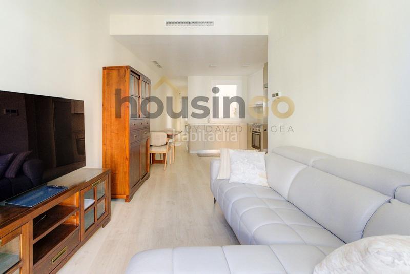 Foto 96675c08-595e-456c-ae15-3cb0cdfe367d. Appartamento con riscaldamento in Goya Madrid