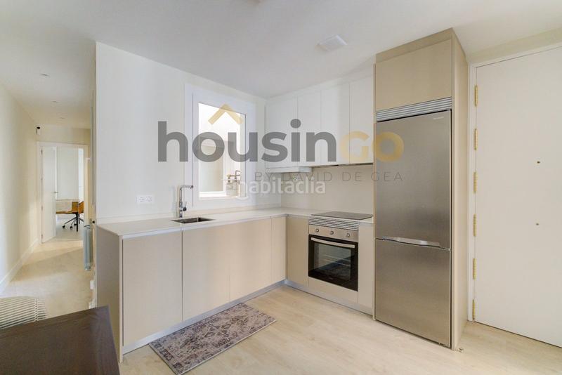 Foto a75b0d46-ea73-474c-9eb1-729f582e64ed. Appartamento con riscaldamento in Goya Madrid