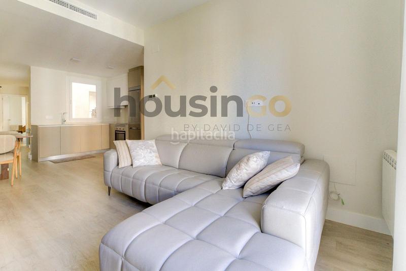 Foto d281799b-e343-47d0-91e0-6e085ec16a61. Appartamento con riscaldamento in Goya Madrid