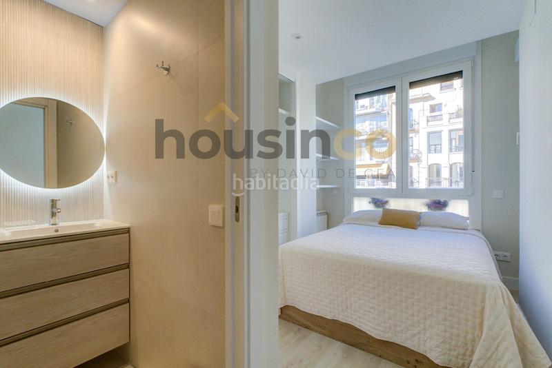 Foto eb4db2fe-34fb-4104-b5c2-6f7110295bf0. Appartamento con riscaldamento in Goya Madrid