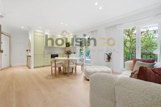 Location Appartement  Francisco silvela. Piso en alquiler en calle francisco silvela