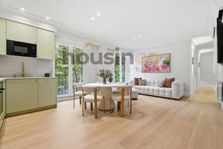 Appartement à Francisco Silvela