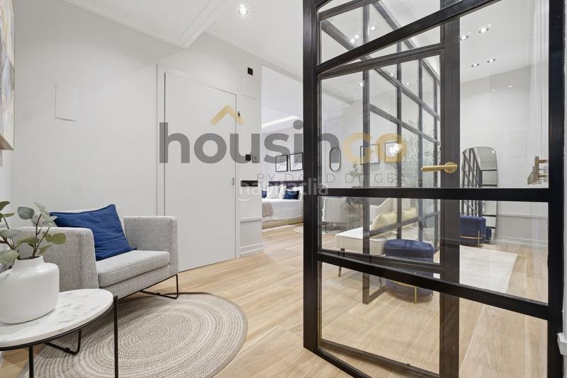 Foto 0cc233da-14ae-4864-ae3a-2a73e416e762. Pis amb calefacció a Almagro Madrid