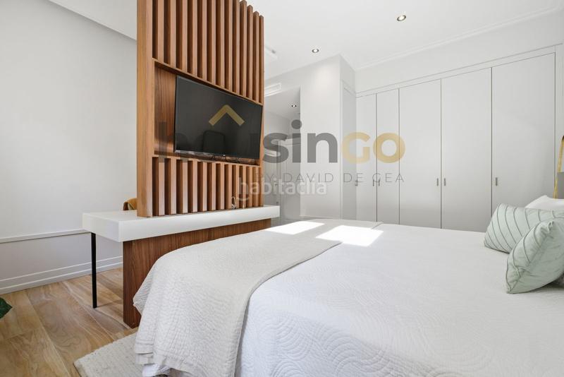 Foto 3b6b6656-1dab-4a06-8798-cdae701a87d4. Pis amb calefacció a Almagro Madrid