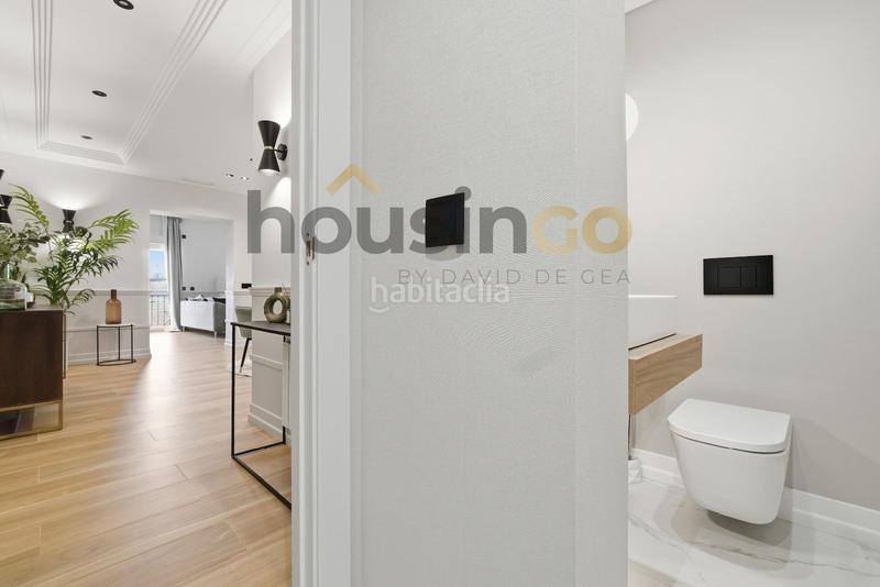 Foto 3ce0be35-f6b1-4b93-9d03-1ebc4a30e003. Pis amb calefacció a Almagro Madrid